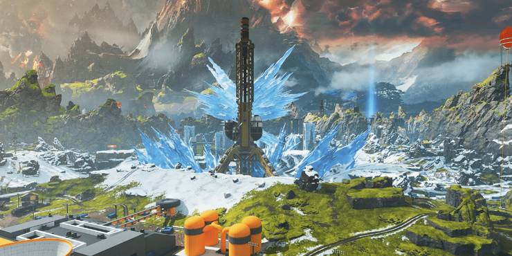 Apex Legends Map Rotation When World S Edge Is Coming Back Apex Legends Map Rotation When World S Edge Is Coming Back