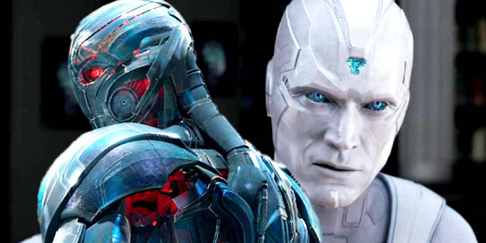 I've Been Arguing For Ultron's MCU Return For Years - Here's Why It's ...