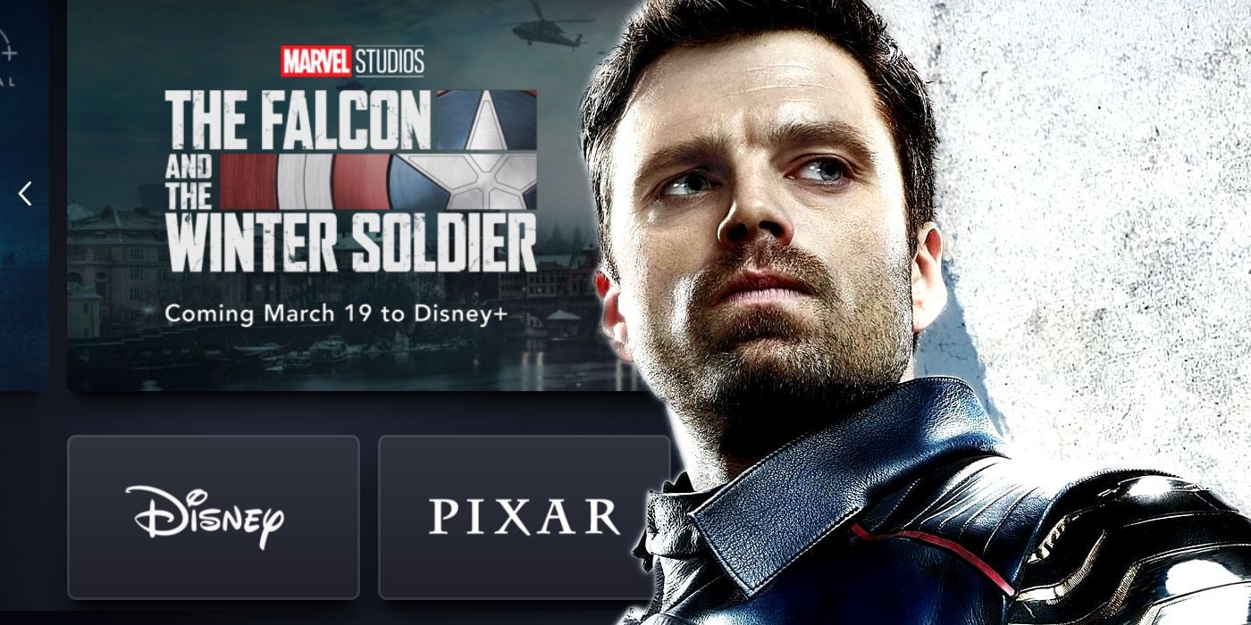 the falcon and the winter soldier release date