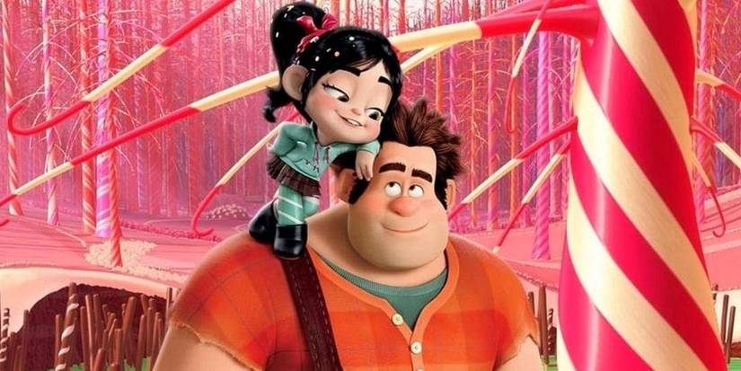 10 Best Movies About Playing Video Games, According To Ranker