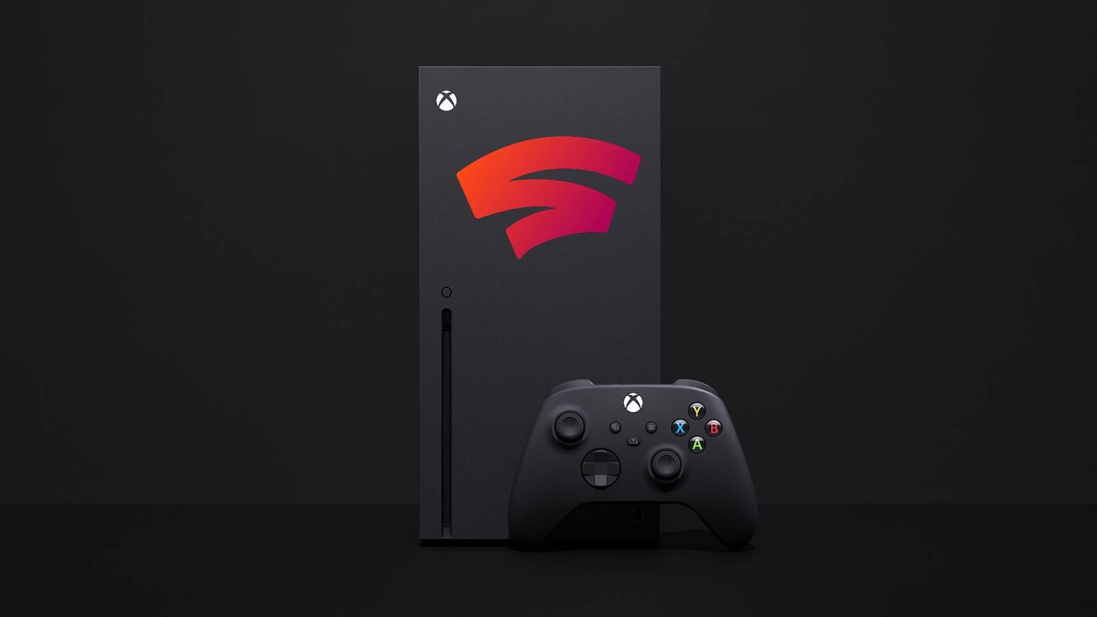 Xbox Consoles Receive Browser That Can Play Stadia Games