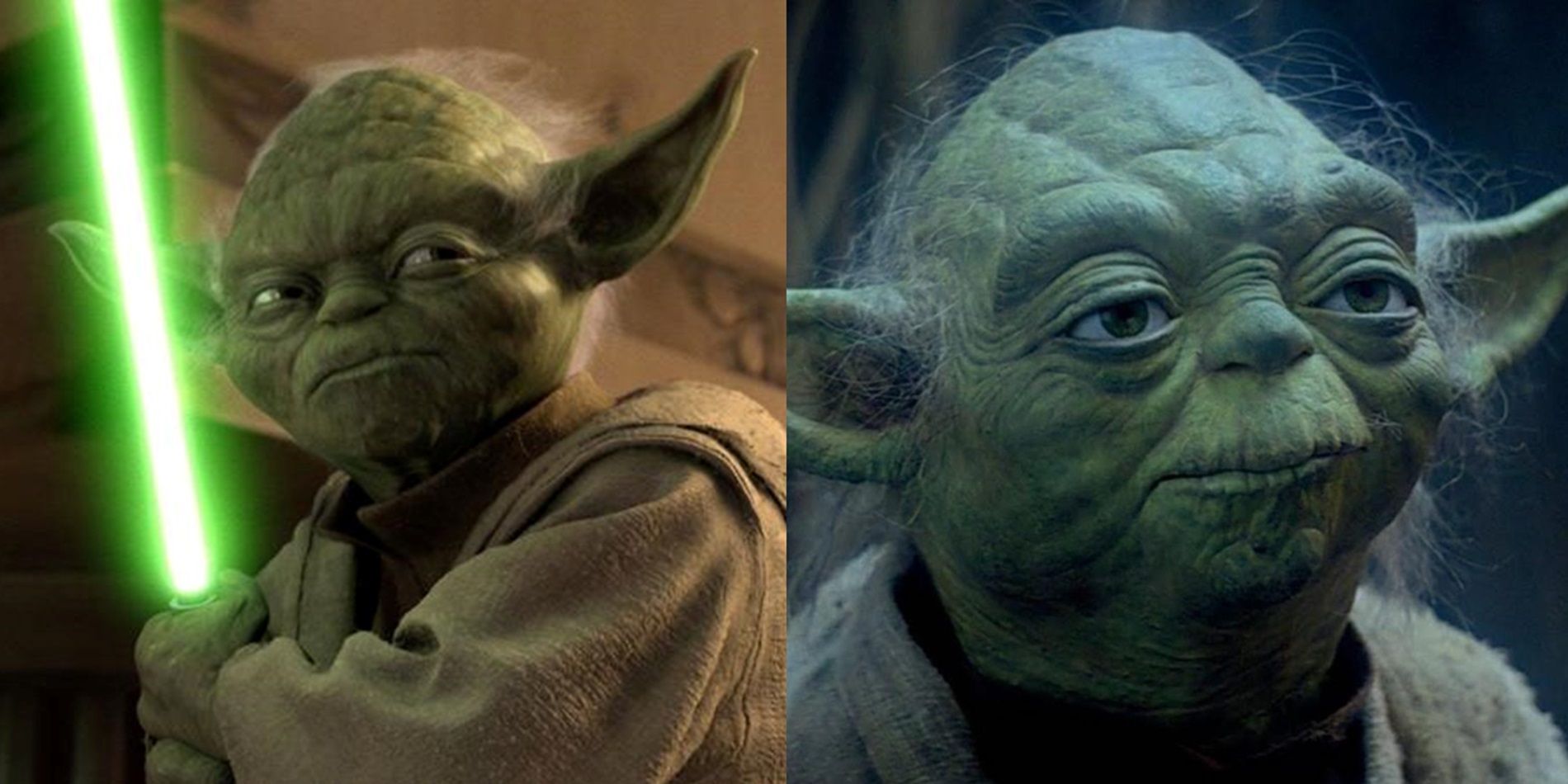 Star Wars Yodas 5 Best Quotes From The Original Trilogy (& 5 From The Prequels)