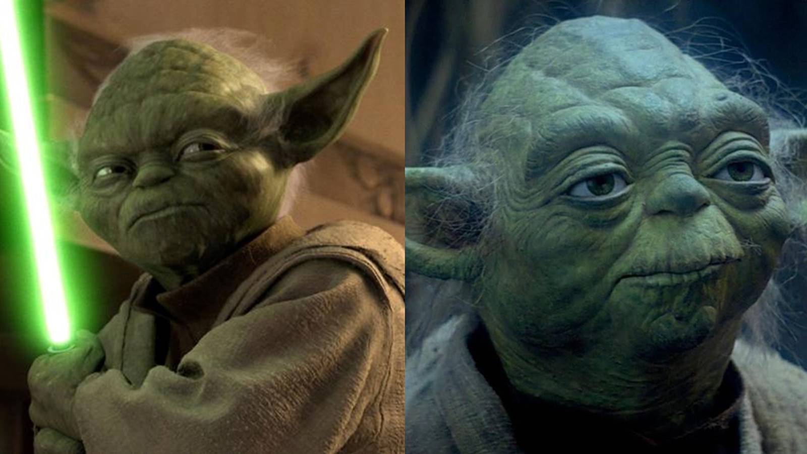 Star Wars: Yoda's 5 Best Quotes From The Original Trilogy (\u0026 5 From The  Prequels), image size:1600x900