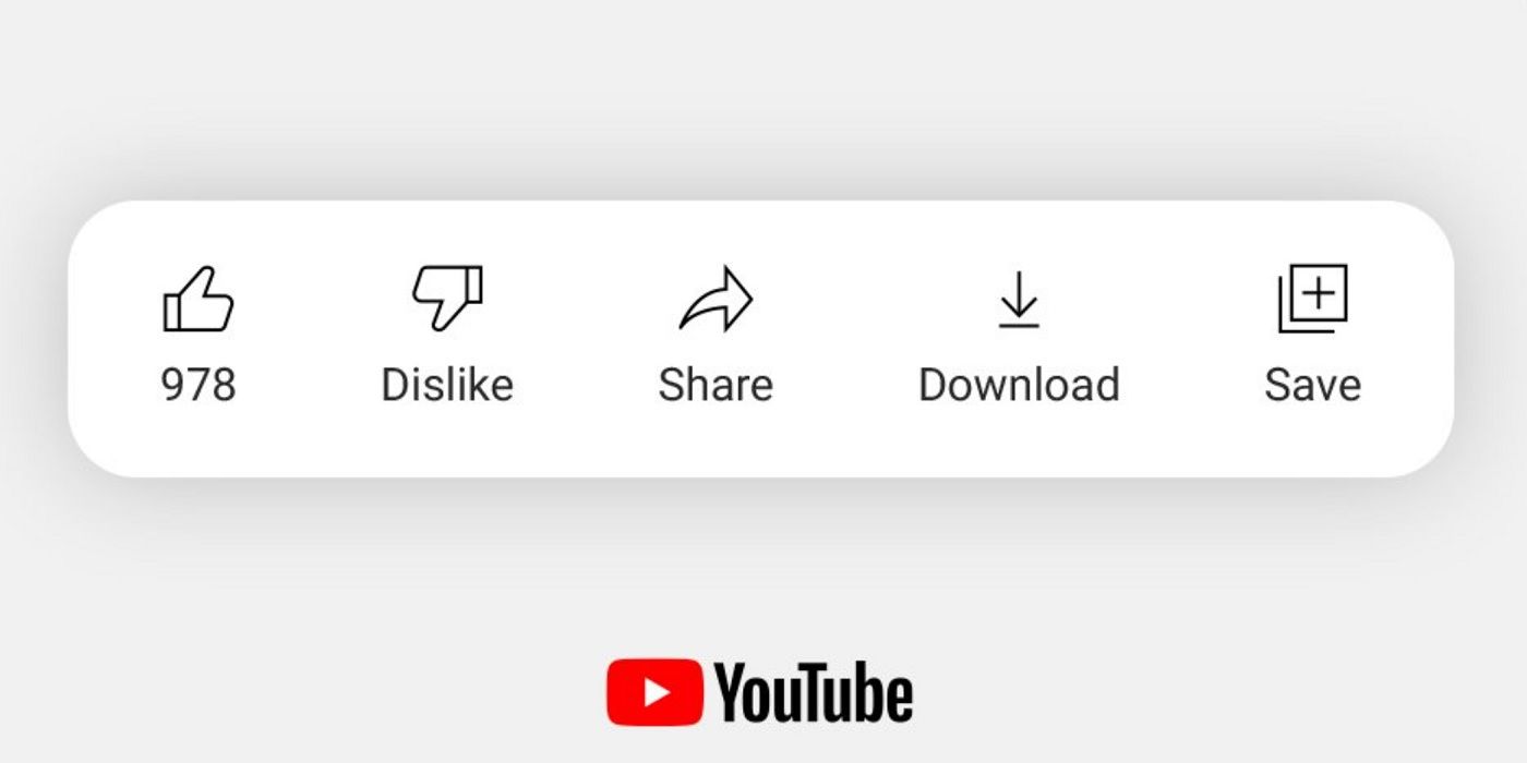 Why YouTube Disabled The Number Of Video Dislikes For Some Viewers