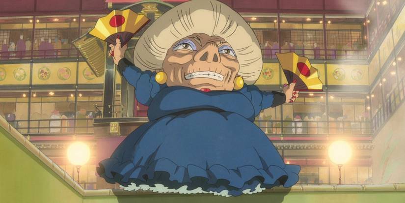 Spirited Away’s 20th Anniversary: 20 Things You Didn’t Know About The Film