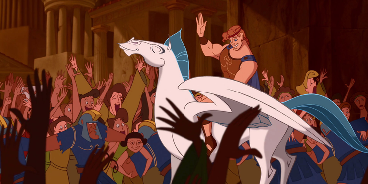 Disney Every Song In Hercules Ranked Worst To Best