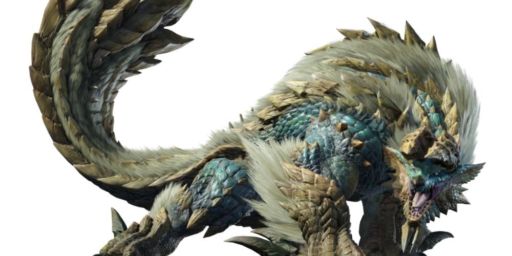 10 Most Powerful Monsters In Monster Hunter Rise Ranked