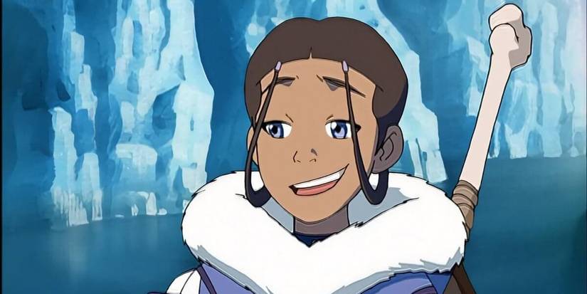 Your Perfect ATLA Character Pairing (Based on Your Zodiac Sign)