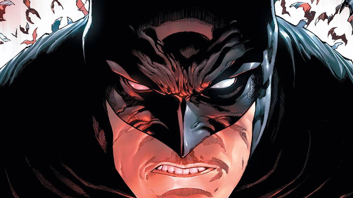 Batman Reveals His Greatest Fear, And It's Sadder Than You Think
