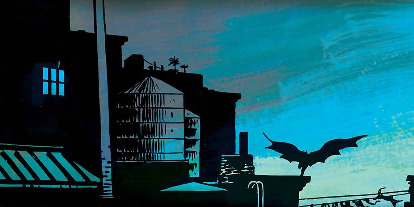Why Superhero Comics Are Obsessed With Cities