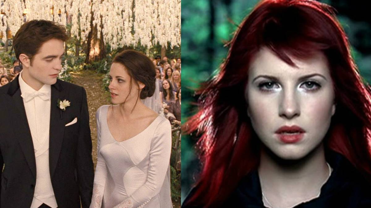 Twilight: Best Soundtrack Songs From The Saga, Ranked