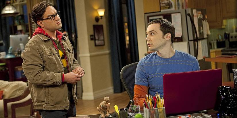 10 Big Bang Theory Quotes That Prove Sheldon Was The Smartest