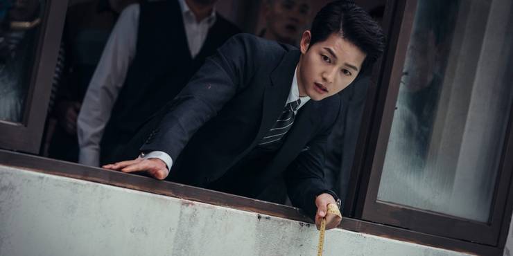 Vincenzo 5 Reasons It S The Netflix K Drama We Needed 5 Ways It S Typical Vincenzo 5 Reasons It S The Netflix K Drama We Needed 5 Ways It S Typical
