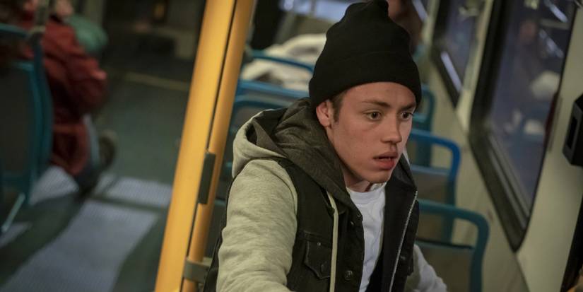 Shameless: 10 Best Things That Happened To Carl