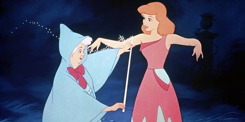 10 Best Rags-To-Riches Movies