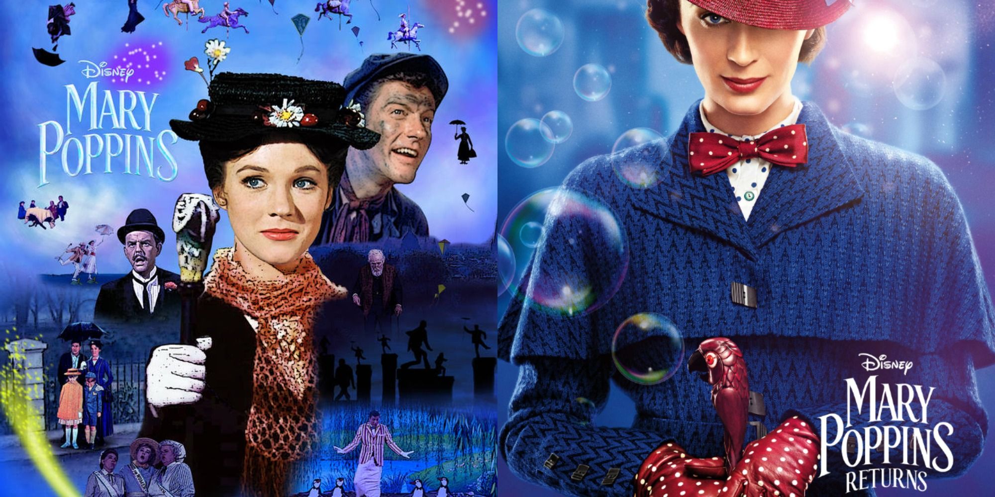 10 Longest Gaps Between Movie Sequels