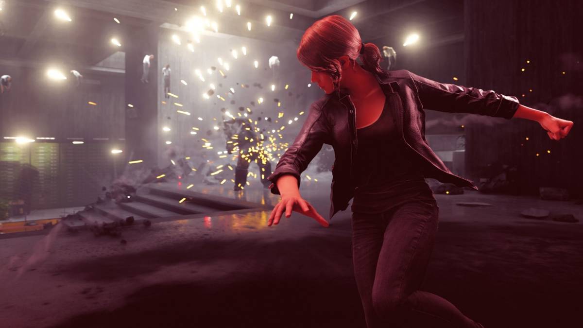 Control Dev Says Sony Was More Ready For Next-Gen Than Microsoft