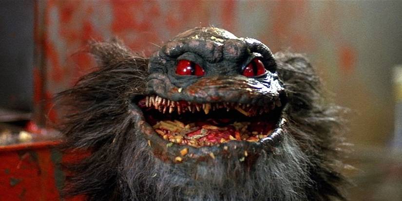 10 Cutest Horror Movie Monsters, Ranked