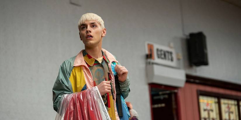 Everybody's Talking About Jamie Cast & Character Guide