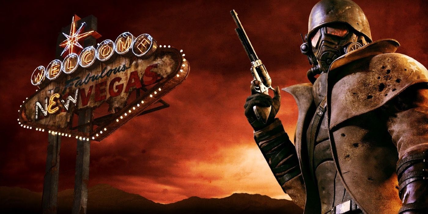10 Harsh Realities Of Replaying Fallout: New Vegas