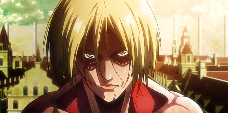 All 11 Titan Types In Attack On Titan Explained Screen Rant All 11 Titan Types In Attack On Titan Explained Screen Rant