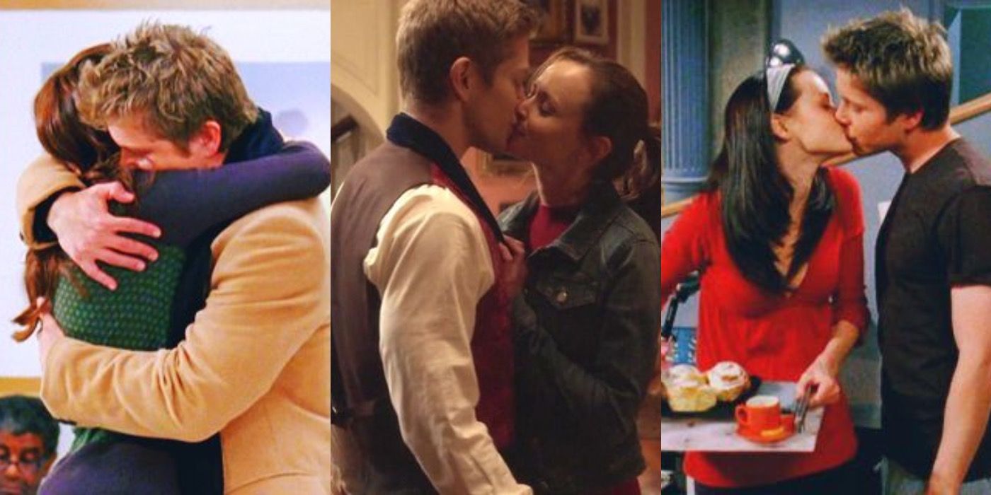 Gilmore Girls 10 Moments That Prove Rory & Logan Were Soulmates