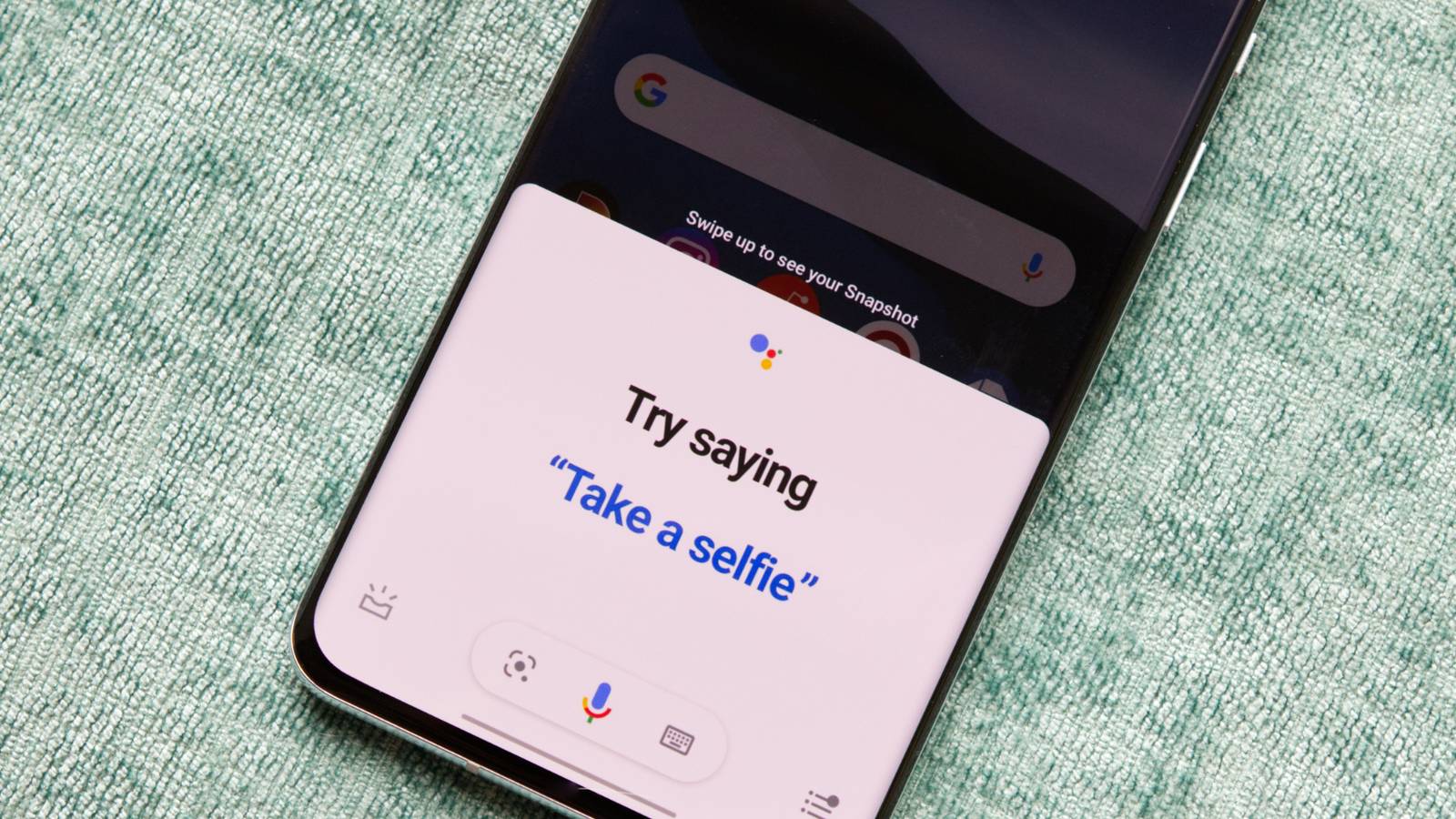 Why Google Assistant Memory Could Be A Great Android Reminder Feature