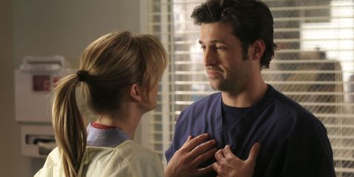 Greys Anatomy 10 Times The Main Characters Should Have Been Fired In Seasons 13