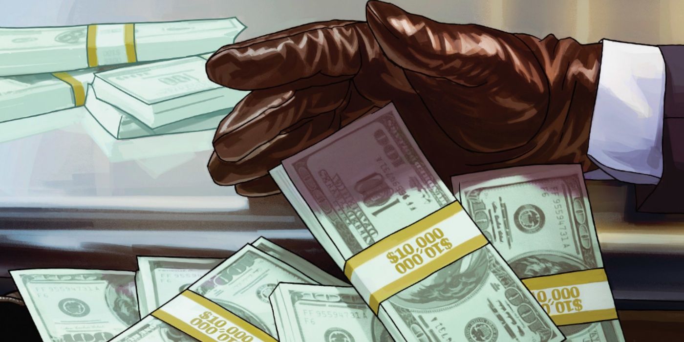 gta online money