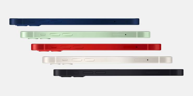 Iphone 13 Color Options What To Expect With Apple S 21 Pro Model Iphone 13 Color Options What To Expect With Apple S 21 Pro Model