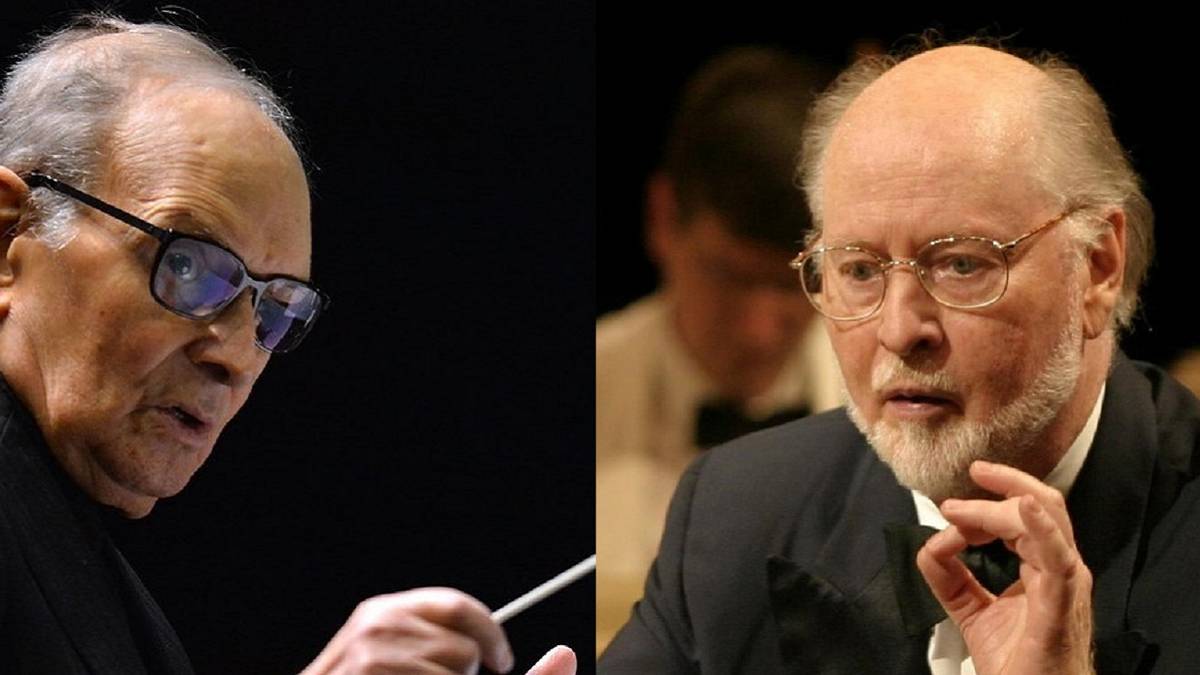 The 10 Best Film Music Composers Of All-Time, Ranked