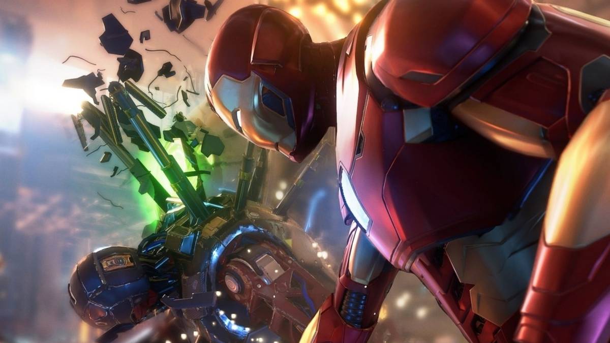 Marvel's Avengers Will Finally Let You Replay the Story Again