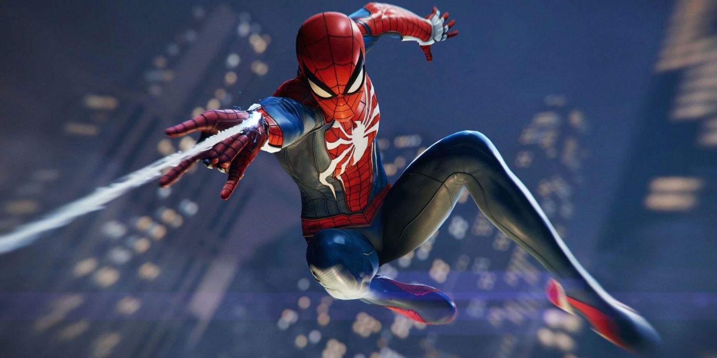 Marvel's Spider-Man 2: Swinging Into a New Generation