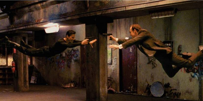 10 Of Hollywood's Most Iconic Movie Rivalries, Ranked