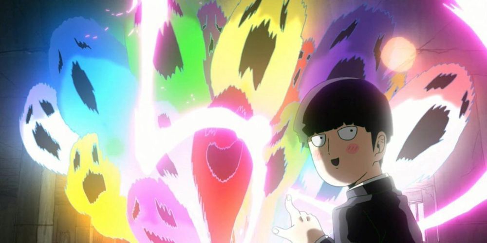 10 Reasons Mob Psycho 100 is the Best Anime in Decades
