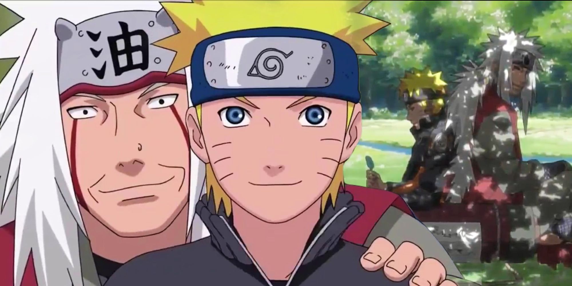 Why Naruto’s Best Mentor Is Also His Worst Enemy