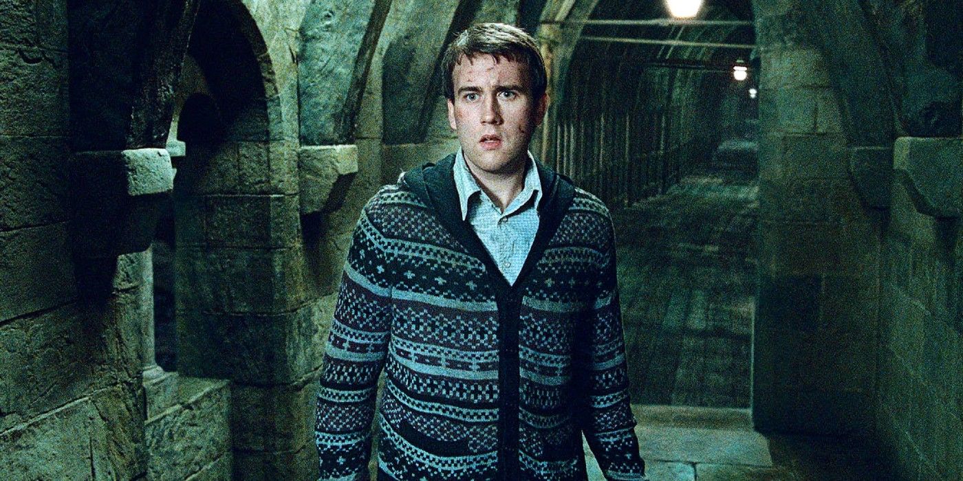 The Most Powerful Wizards In The Harry Potter Universe, Ranked