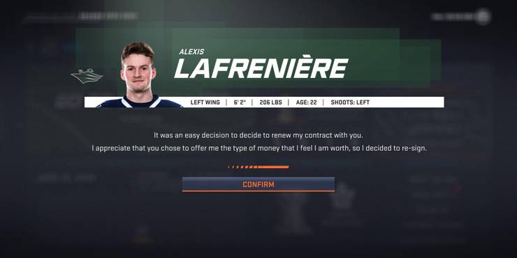 Nhl 21 10 Tips To Win The Stanley Cup In Franchise Mode