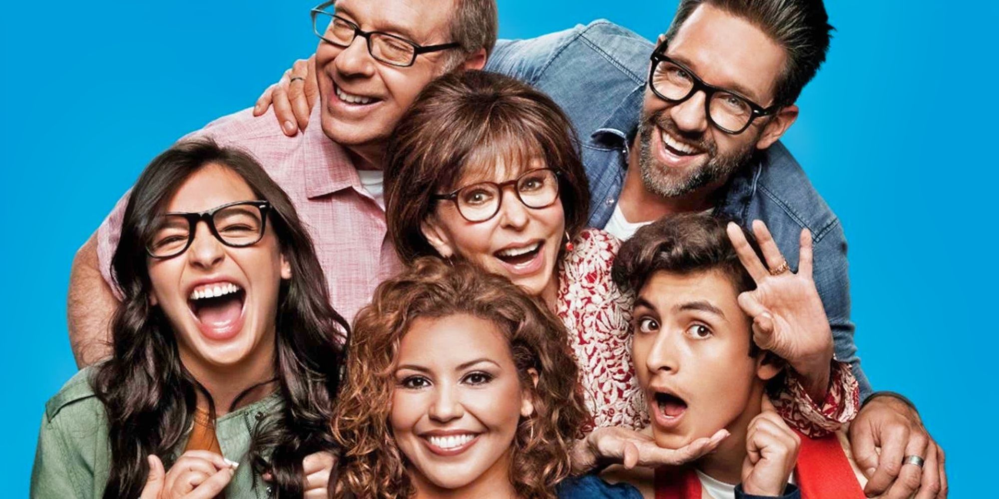 Rita Moreno's 10 Best Movies And TV Shows