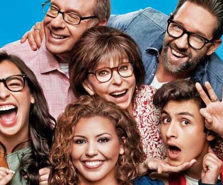 Lydia Riera Rita Moreno's 10 Best Movies And TV Shows