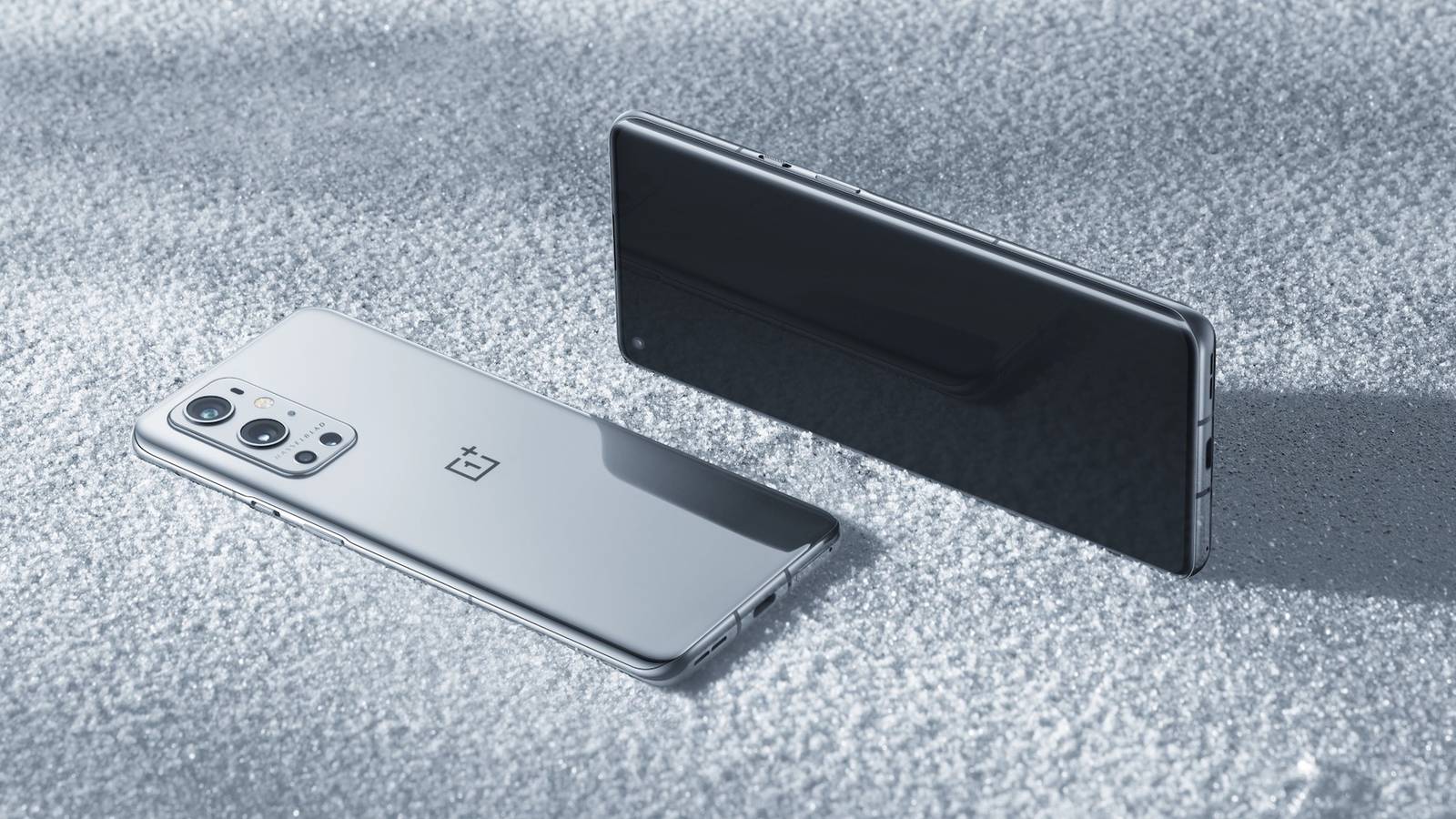 OnePlus 9 Pro Display Specs Revealed: Here's How The Screen Compares
