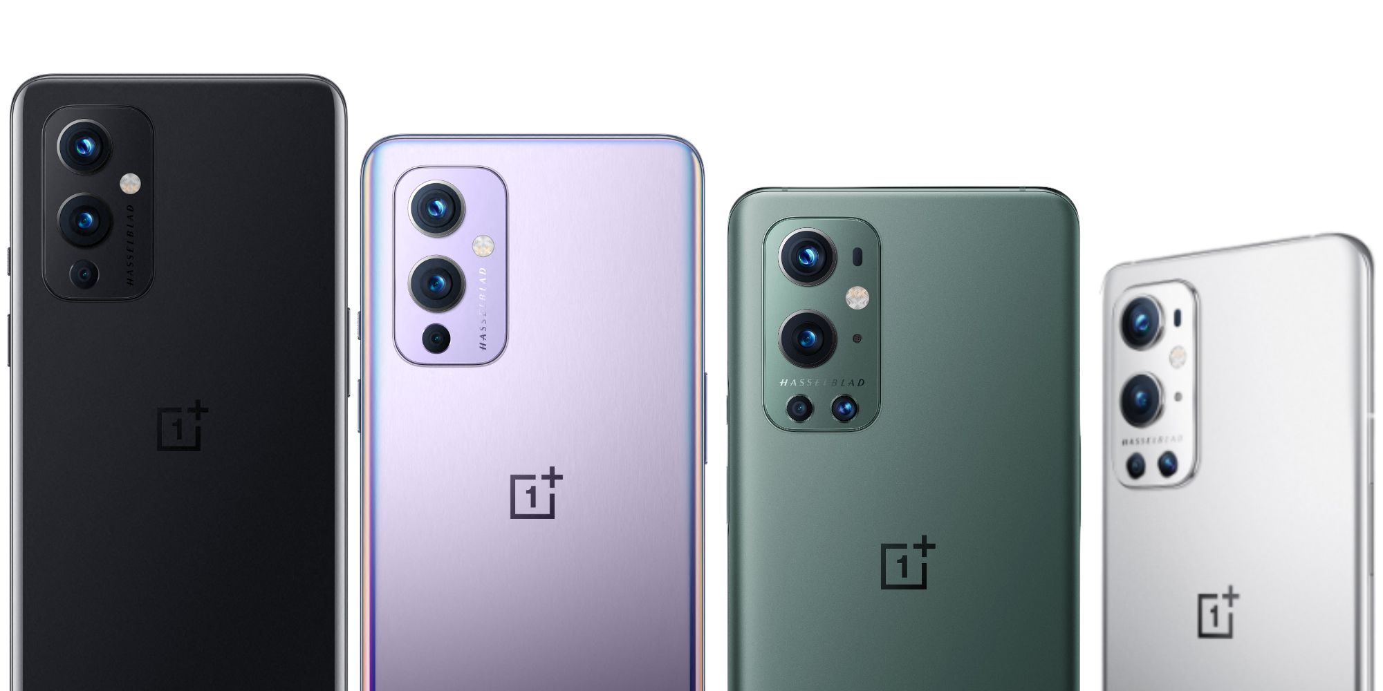 Every OnePlus 9 Phone Color & Which You Should Buy