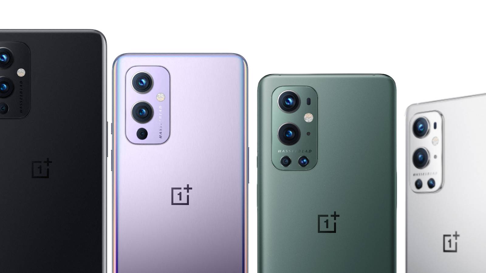 Every OnePlus 9 Phone Color & Which You Should Buy