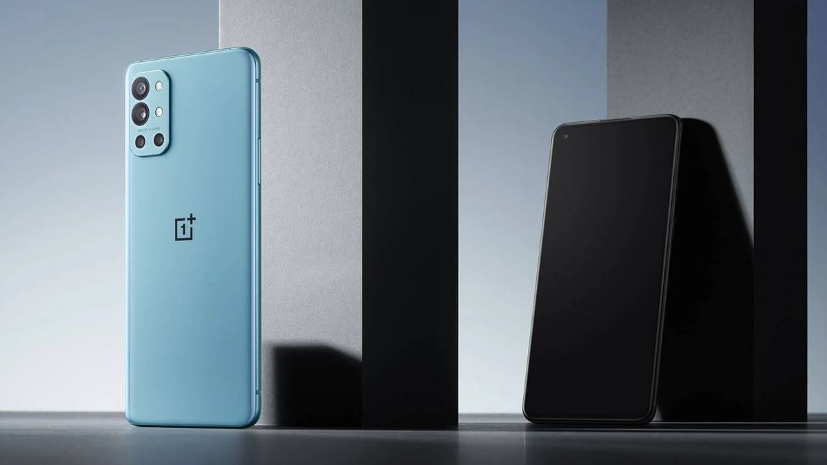 What Is The OnePlus 9R & Is It Available In The U.S.?