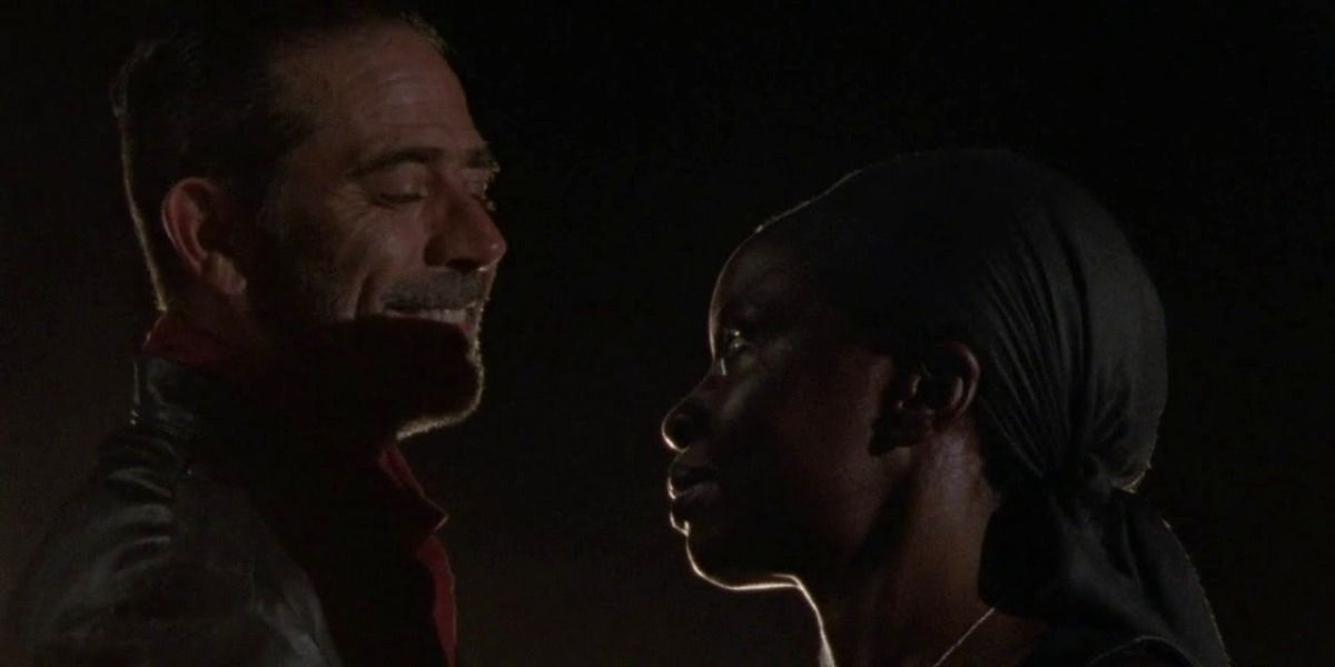 The Walking Dead 5 Characters That Negan Could Call Friends (& His 5 Worst Enemies)