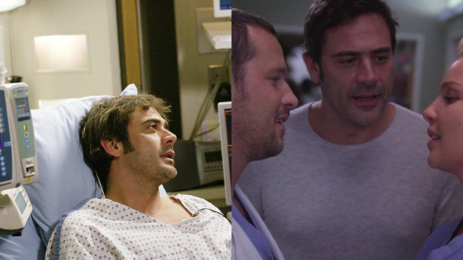 Grey's Anatomy 10 Episodes To Watch If You Miss Denny Duquette