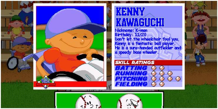 Backyard Baseball Remake Backyard Baseball Remake