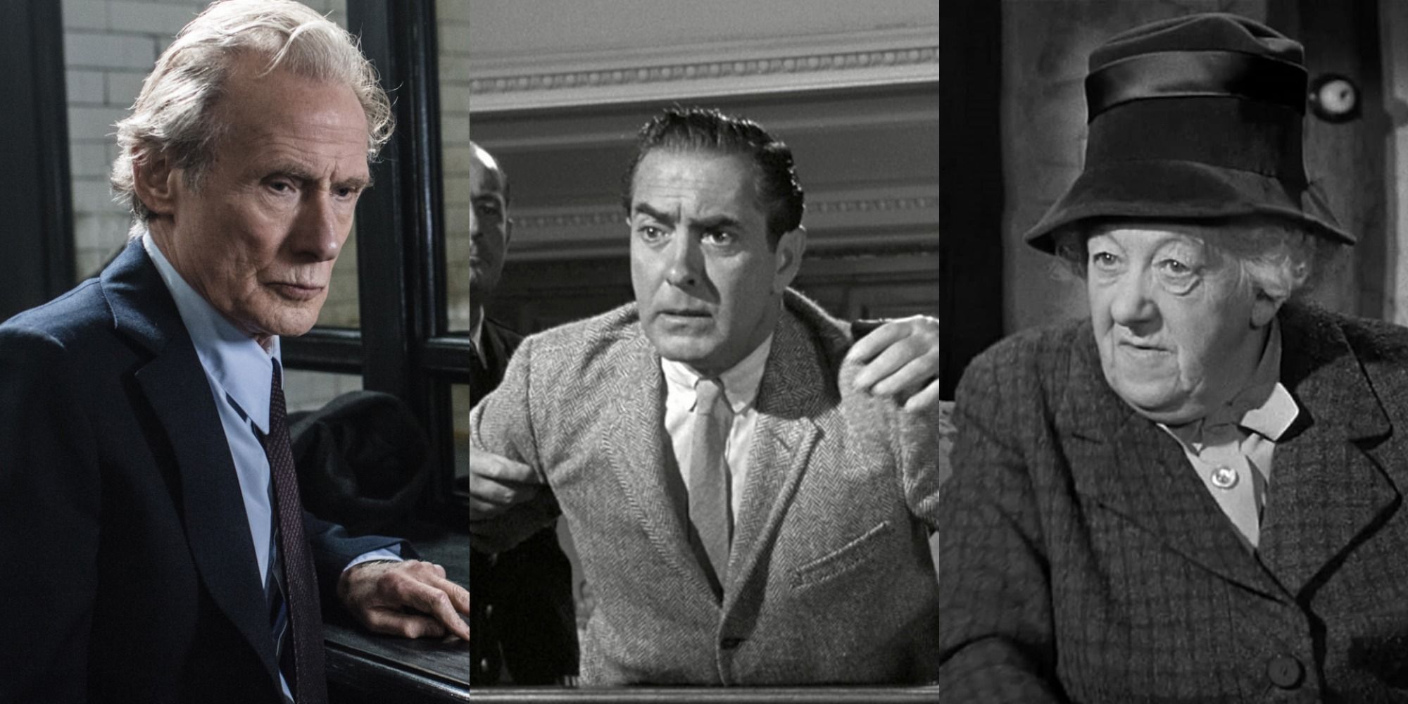 The Best Adaptations Of Agatha Christie's Work, According To Rotten