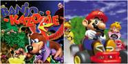 10 Nintendo 64 Games That Still Hold Up Today ScreenRant