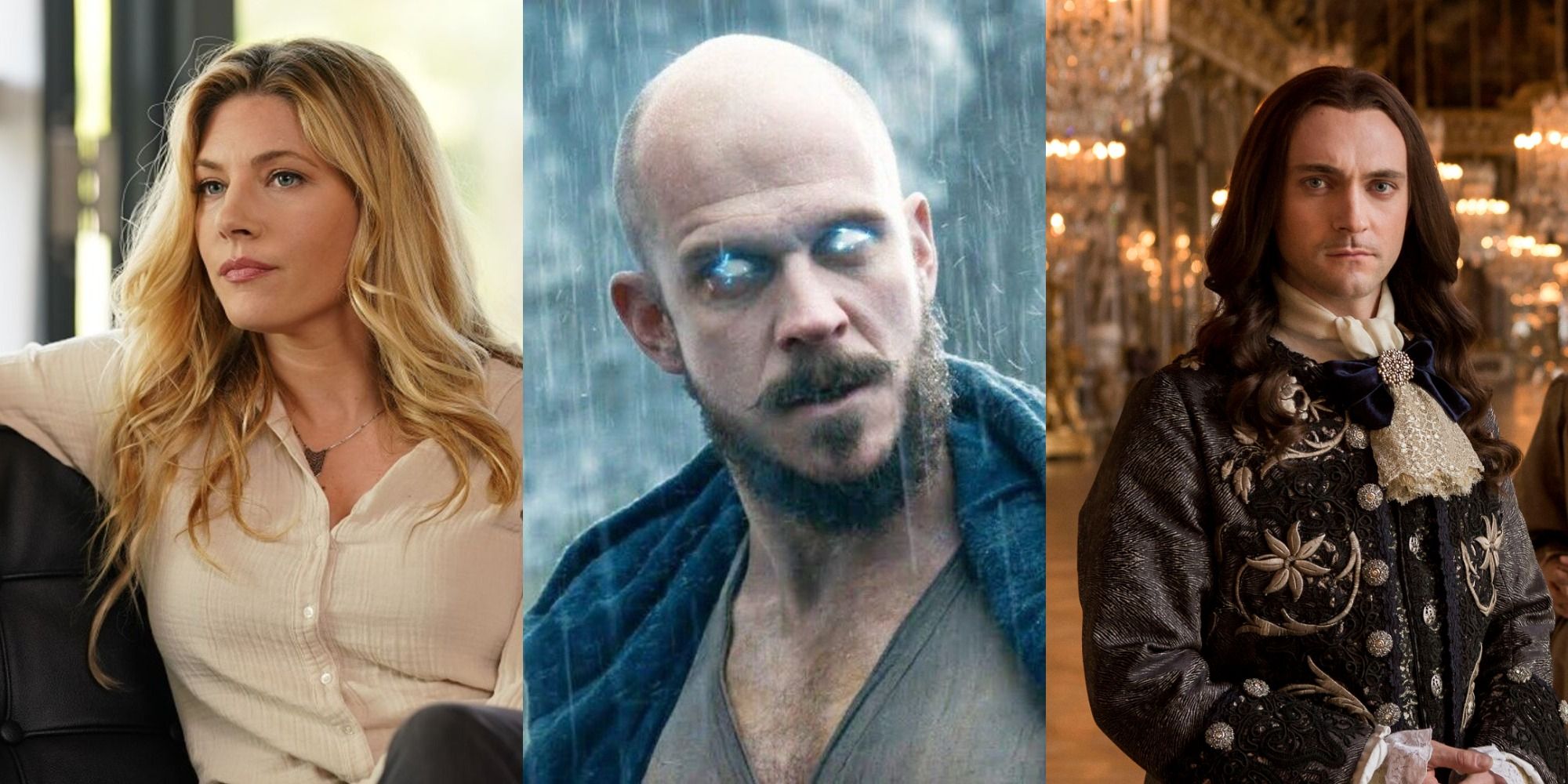 After Vikings What The 10 Main Actors Are Doing Next